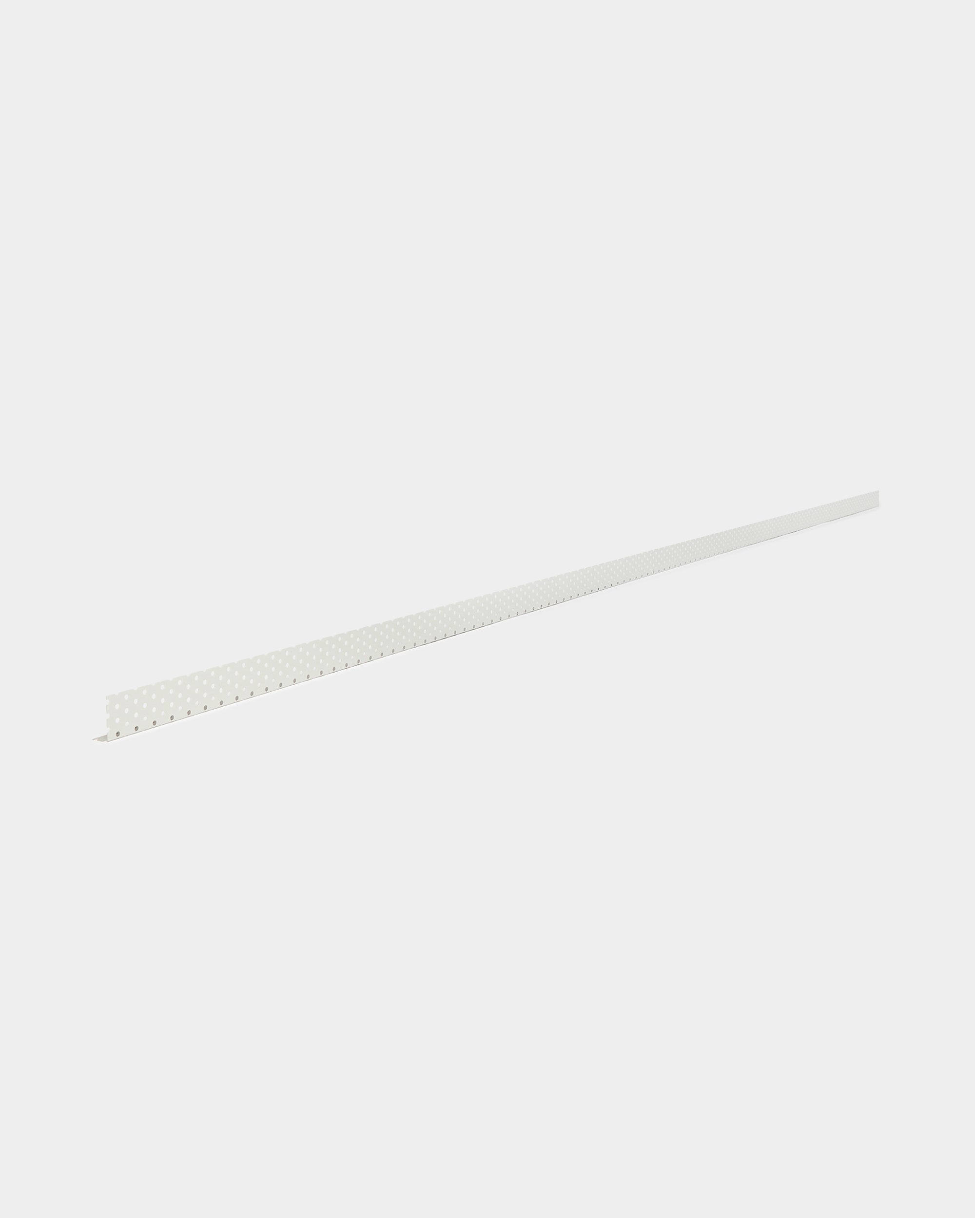 WoodUpp Aluwood insektsnät, 240 cm, utformat för ventilerade luftspaltssystem eller installationer av Aluwood fasadpaneler för utomhusbruk.