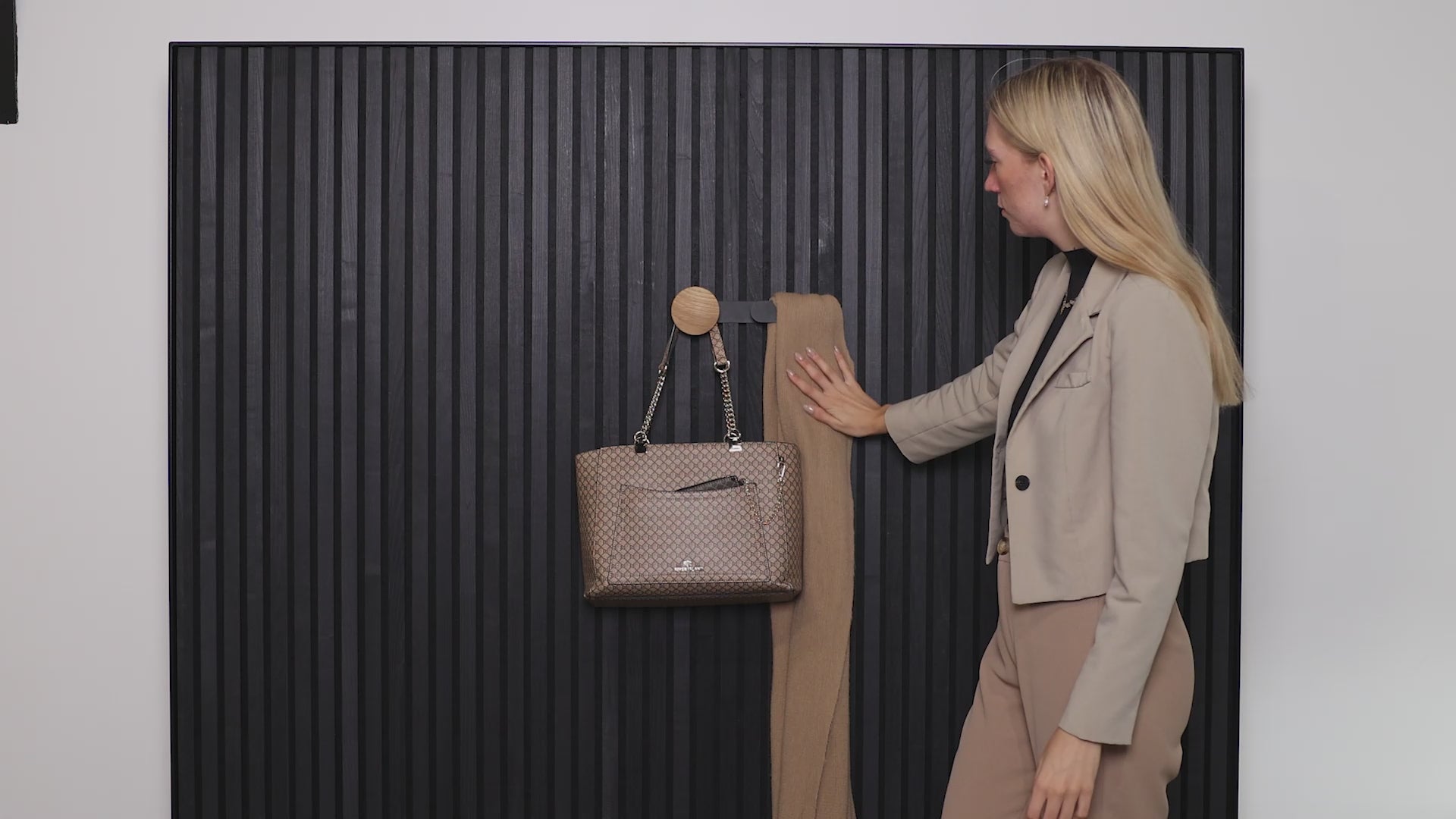 Linn | Horizontal Krok