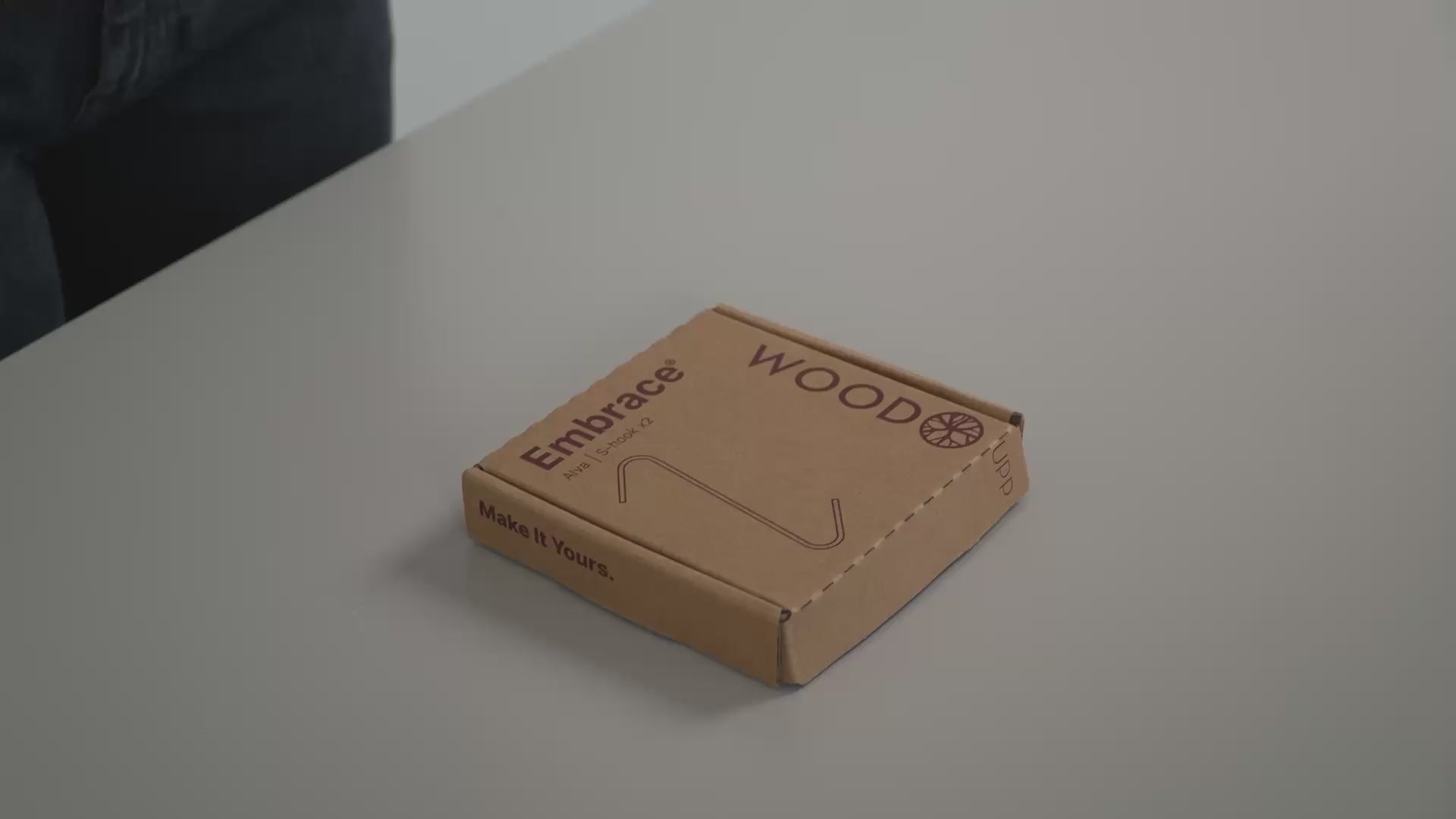 Alva | S-Hook