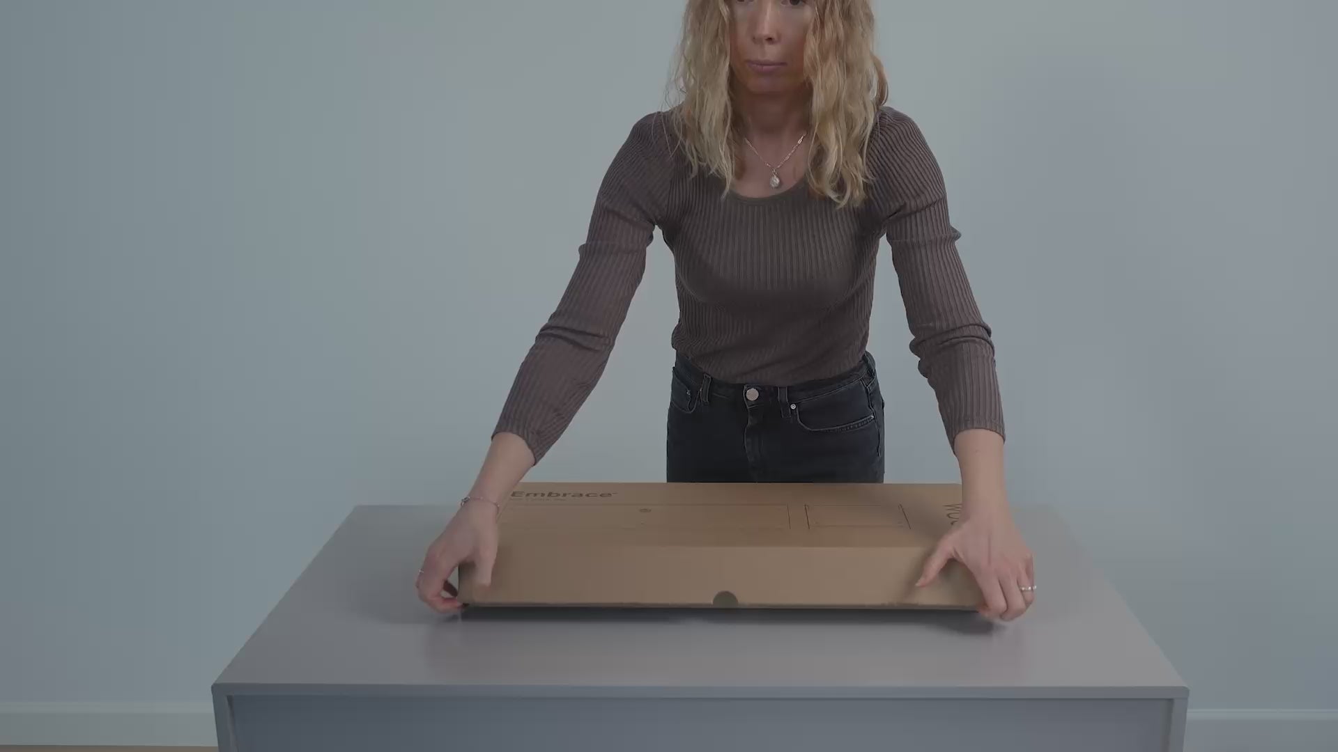 Nell | Metal Box