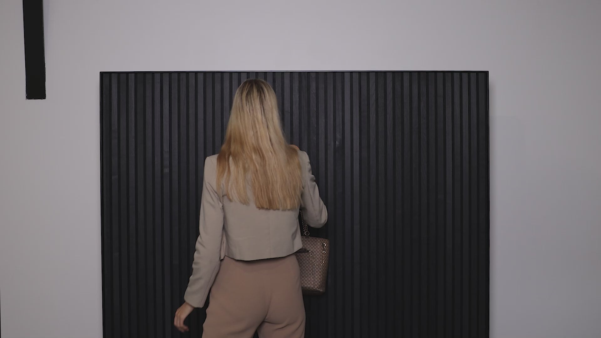 Linn | Vertical Hängare