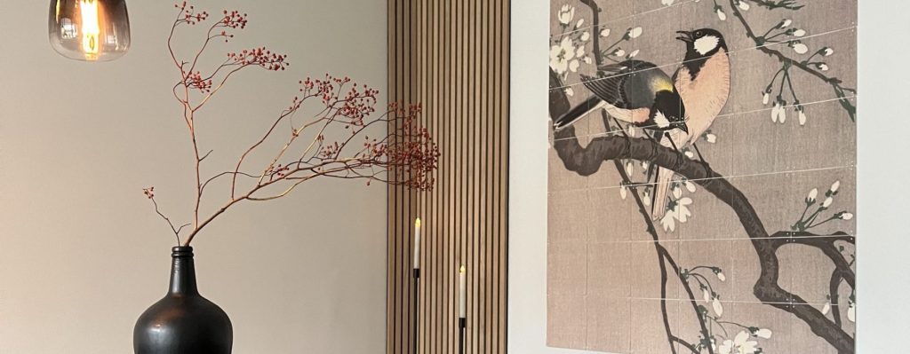 Featured image for the post: Japandi: Hur du skapar stilen