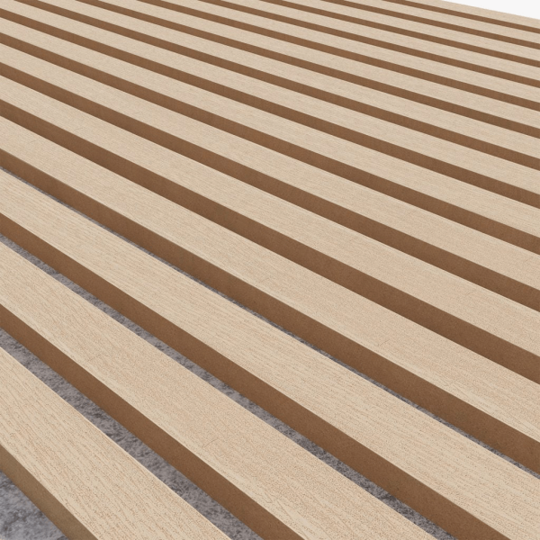 Klassisk Ek (grå filt)  | 240 – Färgprover