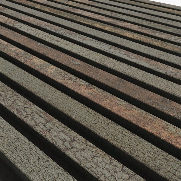 Grå Oxid  | 240 – Färgprover