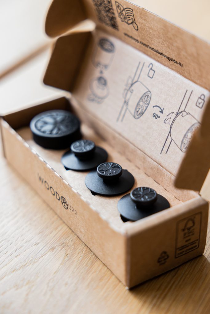 Bild 1 av 8 i CREATE | DUPPs galleri