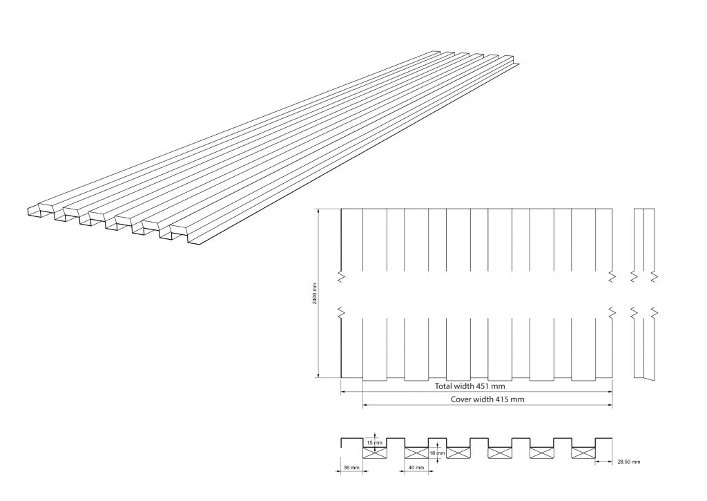 Bild 3 av 11 i AluWood galleri