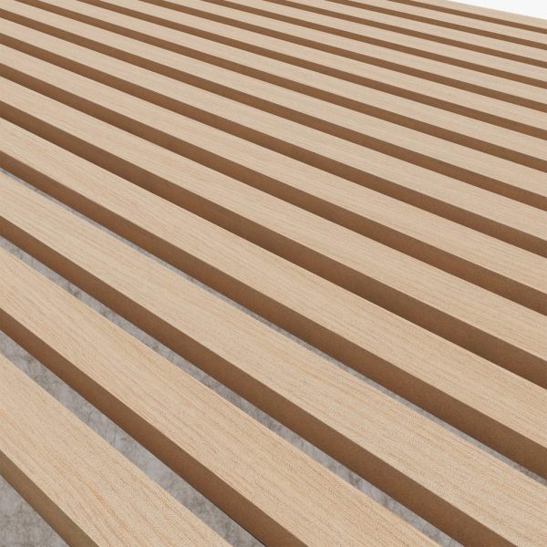 Klassisk Ek (Beige filt) | 240 – Färgprover