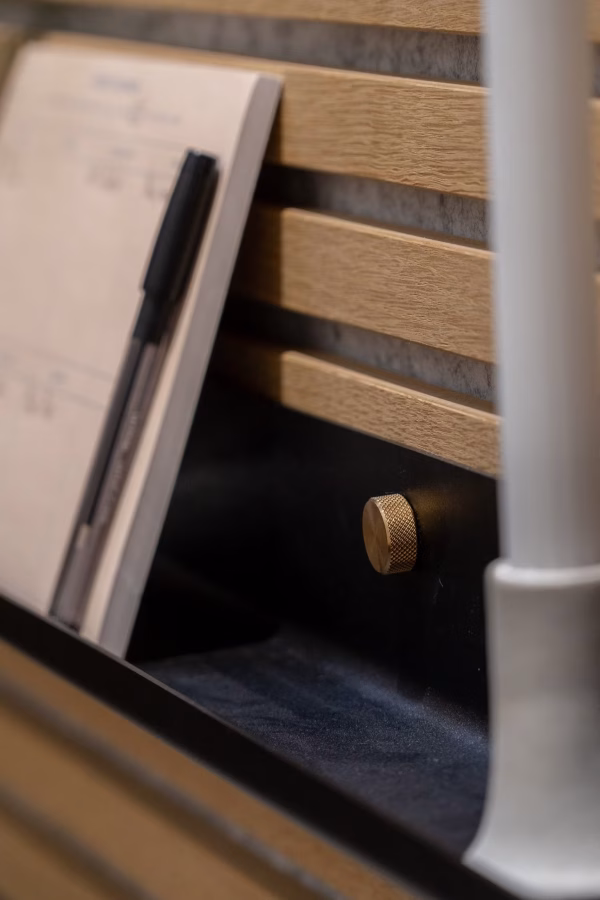 CREATE | Tumskruvar (2 st.)