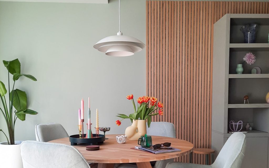 Featured image for the post: Hemligheten bakom ett harmoniskt och genomtänkt hem.