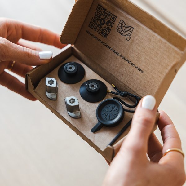 CREATE | Heavy DUPPs