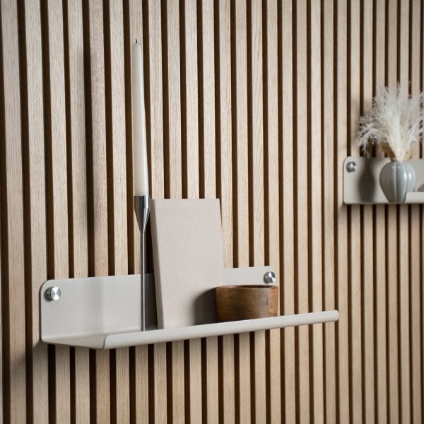 CREATE | Djupa hyllor