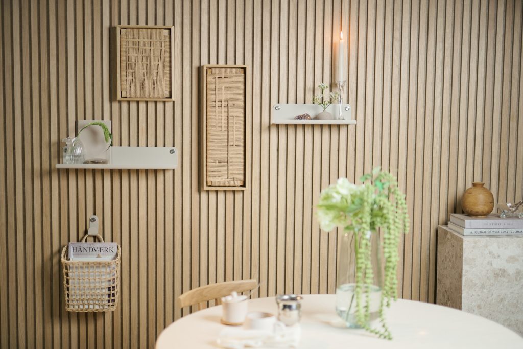 Featured image for the post: 5 enkla stylingknep som lyfter din matsal