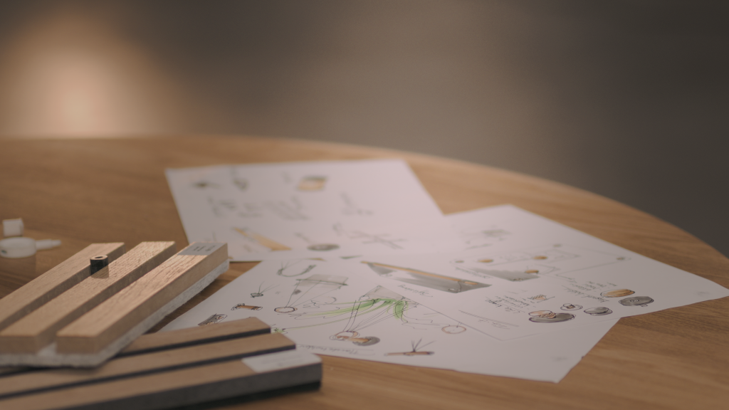 Featured image for the post: Hur en enkel idé blev en designrevolution