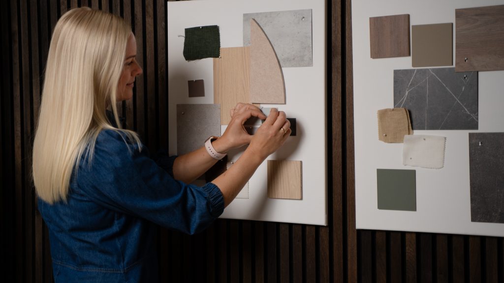 Featured image for the post: 4 sätt att förändra ditt rum med Akupaneler