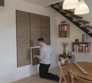 Akupanel produktbild - visa 10