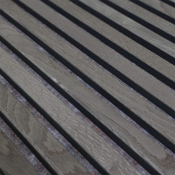 Tonal Grå Ek - Färgprover