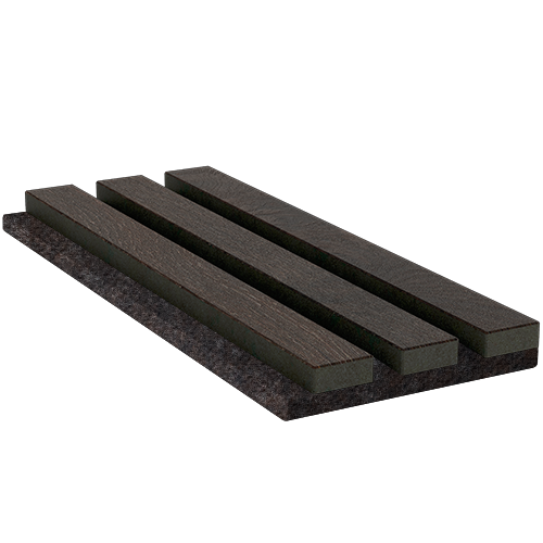 Tonal Rökt Ek - Färgprover